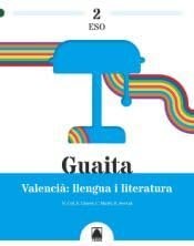 LLENGUA LITERATURA 2ºESO C.VAL 23 GUAITA