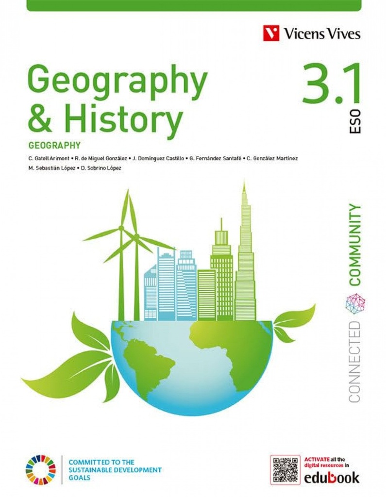 GEOGRAPHY