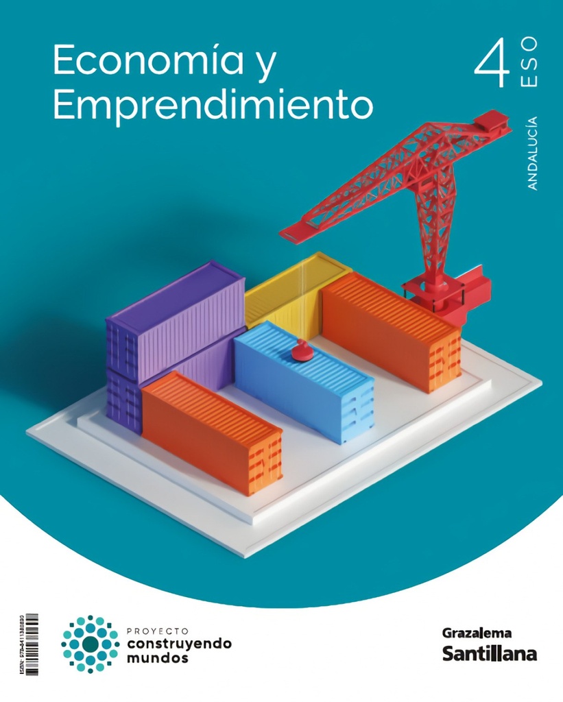Economía y emprendimiento 4ESO Andal