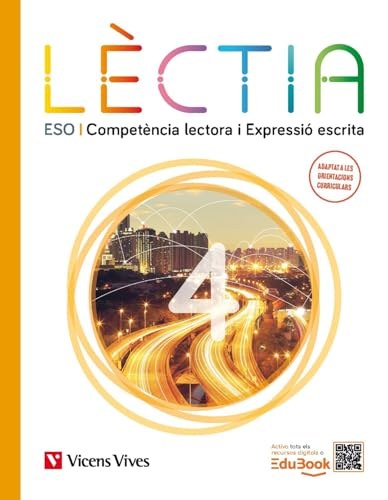 LECTIA 4T.ESO. CATALUNYA