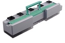 CLX-W8380A colector de toner 48000 páginas
