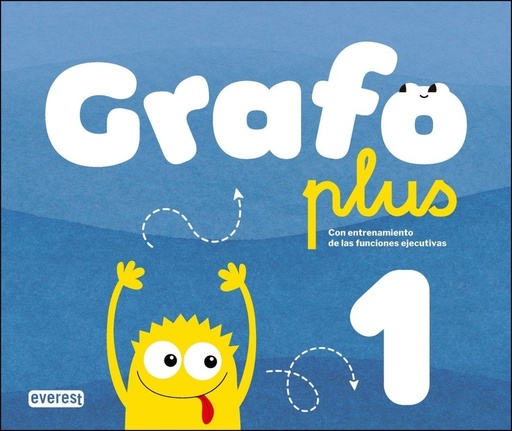 GRAFO PLUS 1