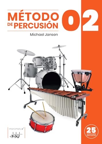 Método de percusión 2