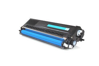 TONER LASER COMPATIBLE BROTHER TN325C CIAN