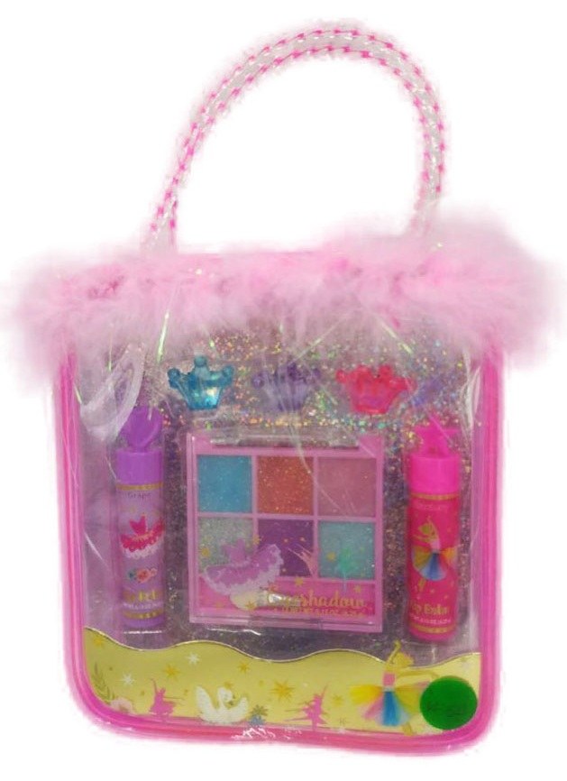 MALETIN DE BELLEZA BAILARINA