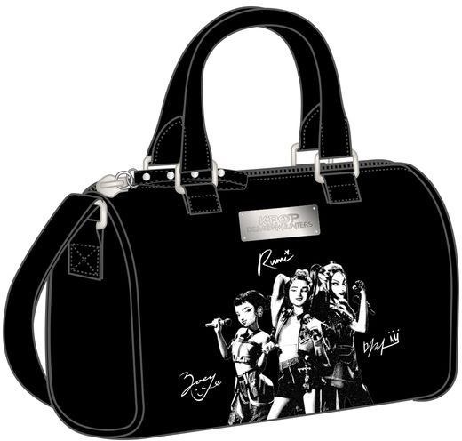 BOLSO K-POP Demon Hunters - SPIRIT 16x10x7,5cm