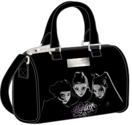 BOLSO K-POP Demon Hunters - SONG 16x10x7,5cm