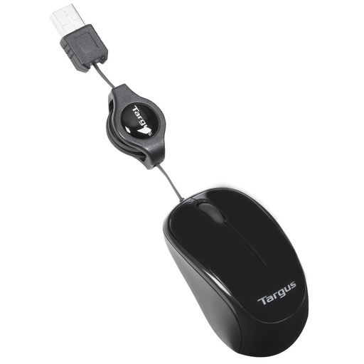 [AMU75EU] Compact Blue Trace Mouse