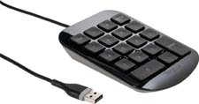 [AKP10EU] Numeric Keypad