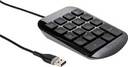 Numeric Keypad