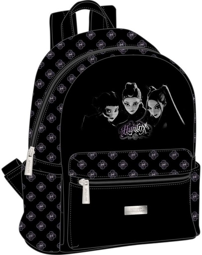 MINI MOCHILA TEEN K-POP Demon Hunters - SONG 24x28x12cm