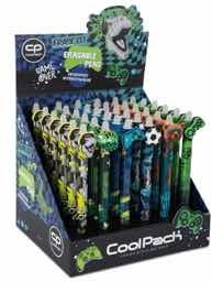 EXP 36 BOLIGRAFO BORRABLE BOYS MIX 6