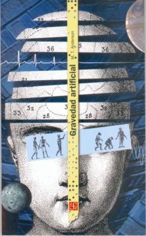 Gravedad artificial