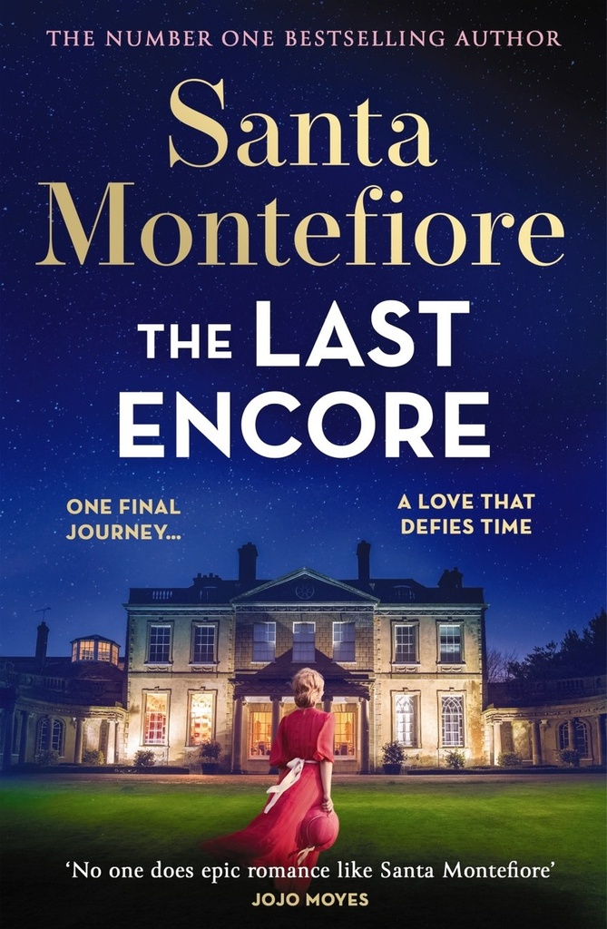 The Last Encore