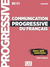 COMMUNICATION PROGRESSIVE DU FRANÇAIS
