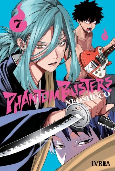 Phantom busters