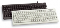 [G84-5200LCMES-2] G84-5200 teclado USB + PS/2 Negro