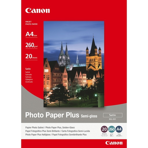 [1686B021] 1686B021 papel fotográfico A4 Satén