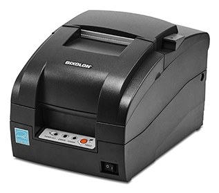 [SRP-275IIIAOPG] SRP-275III 80 x 144 DPI Alámbrico Matriz de punto Impresora de recibos