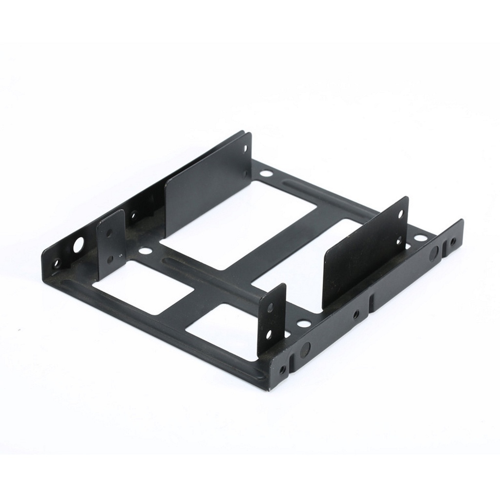 [EW7006] EW7006 panel bahía disco duro 8,89 cm (3.5") Panel embellecedor frontal Negro