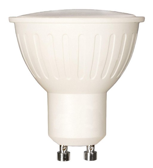 [30415843] Spotlight energy-saving lamp 5 W GU10
