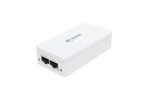[PSE30G-AT] PSE30G-AT adaptador e inyector de PoE Ethernet rápido, Gigabit Ethernet