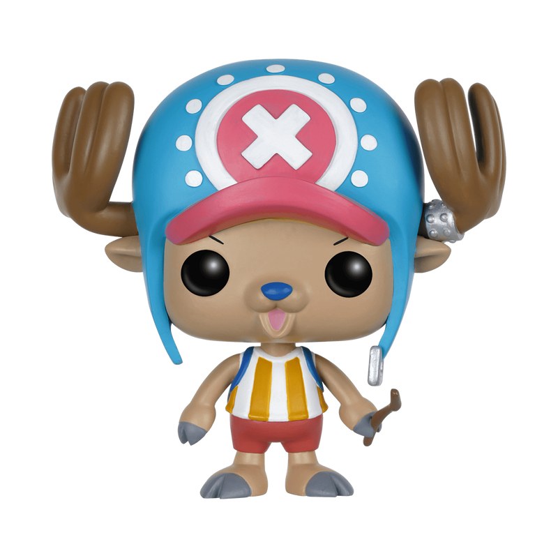 POP! 5304 figura de acción y colleccionable