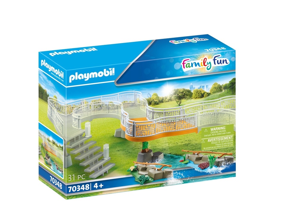 FamilyFun 70348 accesorio para juguetes