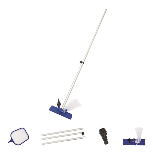 [58013] 58013 accesorio para piscina Kit de reparación