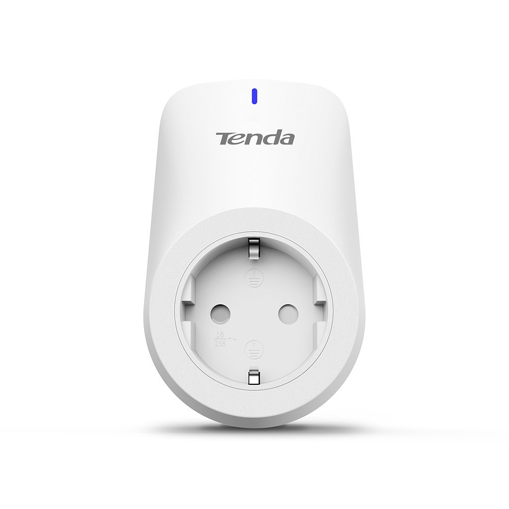[SP6(2-PACK)] SP6 enchufe inteligente 3680 W Hogar Blanco