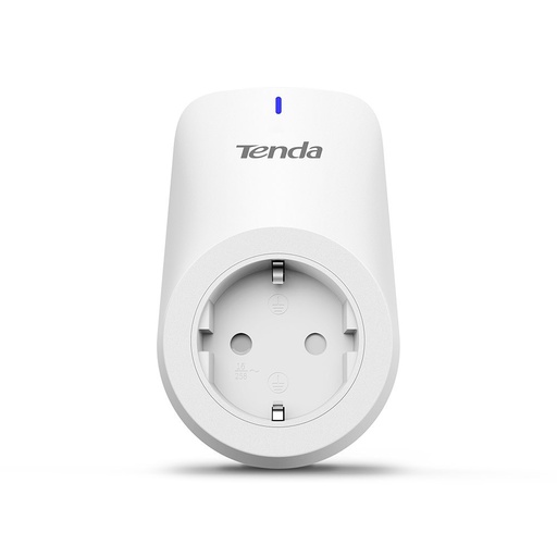 [SP6(2-PACK)] SP6 enchufe inteligente 3680 W Hogar Blanco