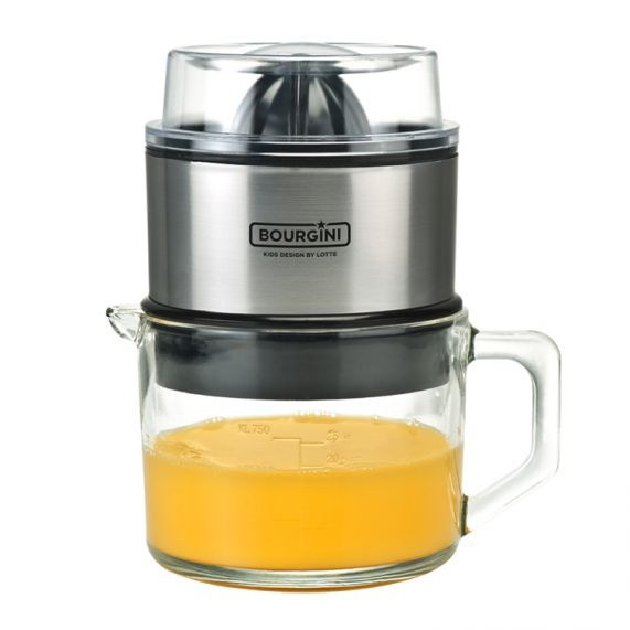 Classic Lotte Juicer Deluxe