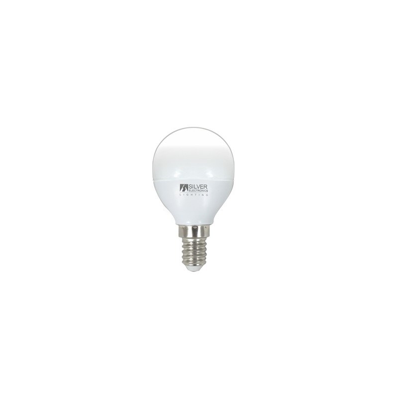 [961214] 961214 energy-saving lamp 5 W E14