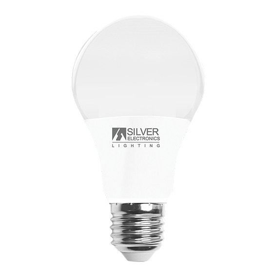 Bombilla LED Estándar 10W E27 5000K