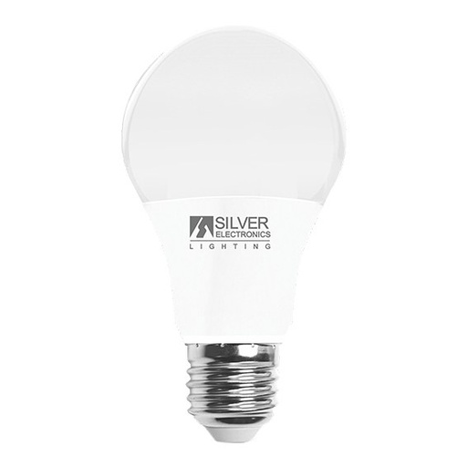 [981927] Bombilla LED Estándar 10W E27 5000K