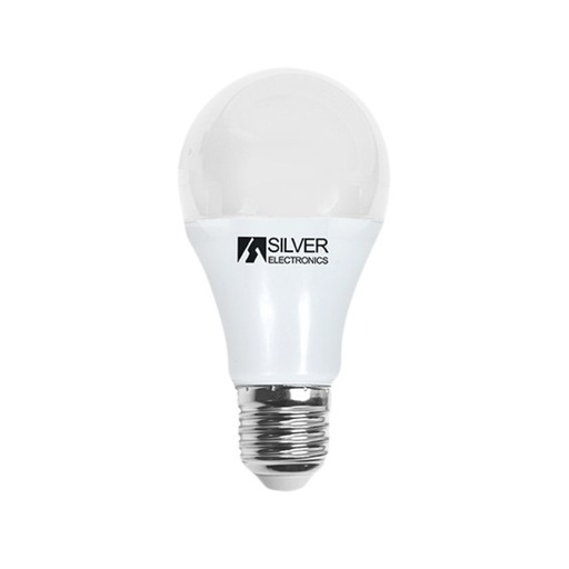 [602423] Bombilla LED Estándar Sensor 10W E27 3000K