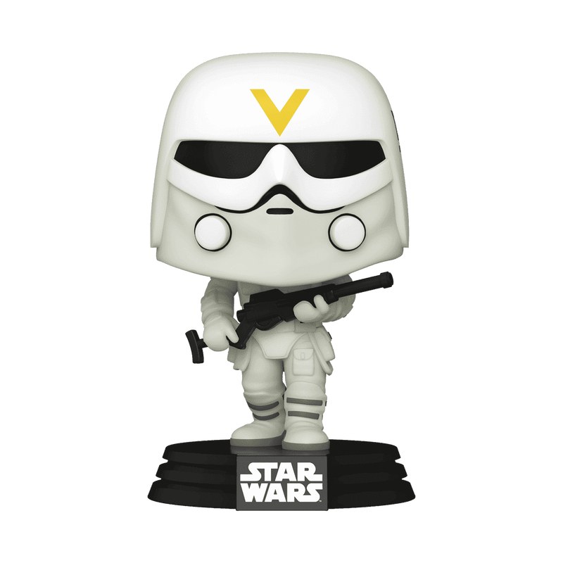 POP! Concept Series Snowtrooper