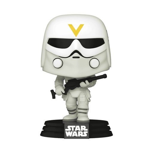 [56768] POP! Concept Series Snowtrooper