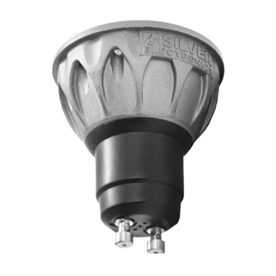 [461510] Dicroica LED EVO 8W GU10 5000K