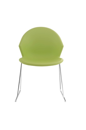 [LIETORVE] Silla Lorenzo verde