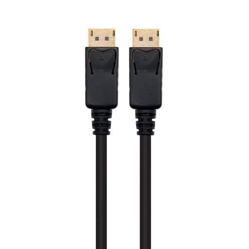 [EC1406] EC1406 cable DisplayPort 2 m Negro