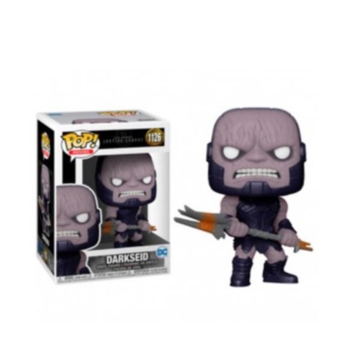 [57359] POP LIGA DE LA JUSTICIA DARKSEID