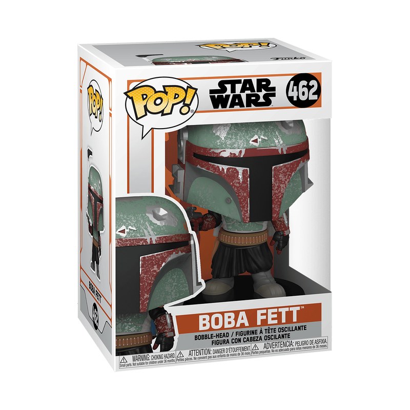 POP! 54524 collectible figure