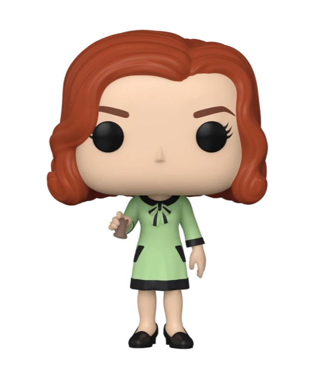 POP! Beth Harmon