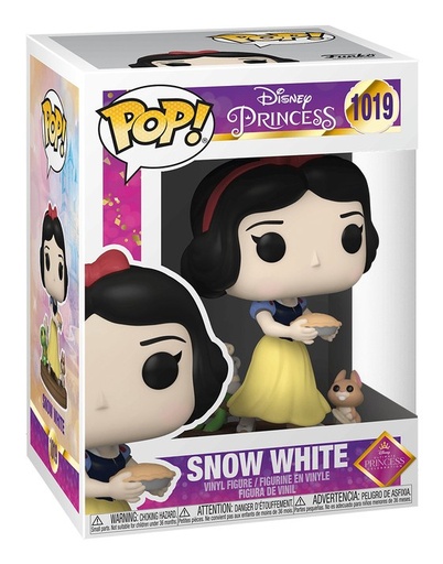 [55973] POP! Snow White