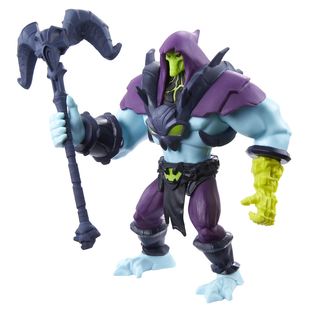 He-Man and the Masters of the Universe HBL67