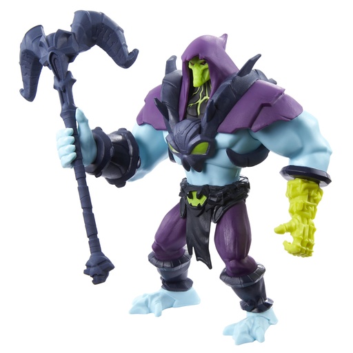 [HBL67] He-Man and the Masters of the Universe HBL67