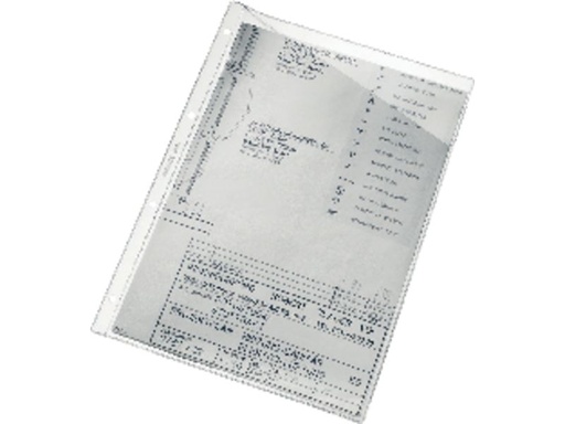 [25320] ESD C.100 FUNDAS PARA MAPA PVC 25320