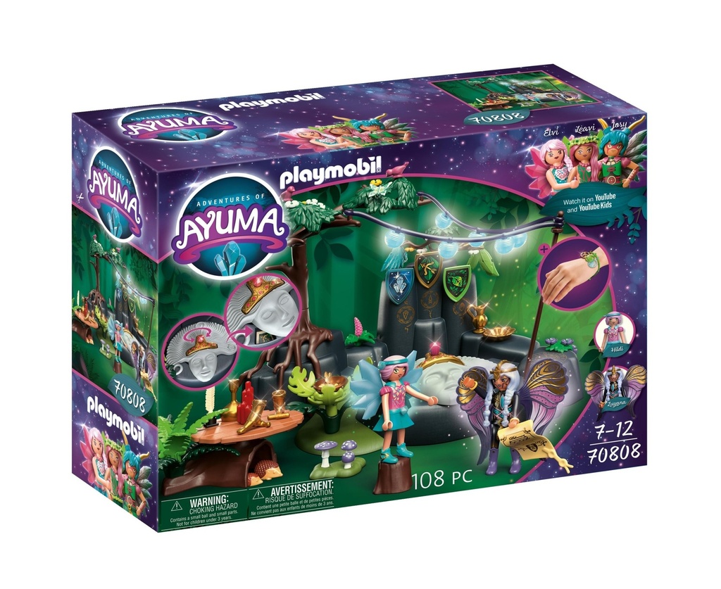 Ayuma 70808 set de juguetes