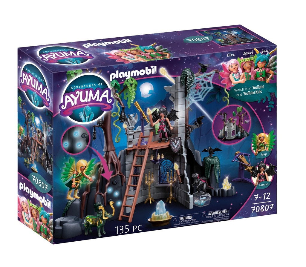 Ayuma 70807 set de juguetes